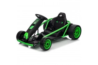 Outdoor & Ride On Toys