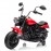 12V Kids Motorcycle is perfect for young adventurers, offering a realistic riding experience with detachable training wheels for extra balance and safety